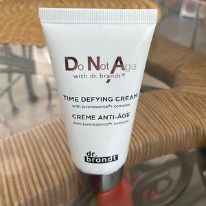 Dr. Brandt Time Defying Cream